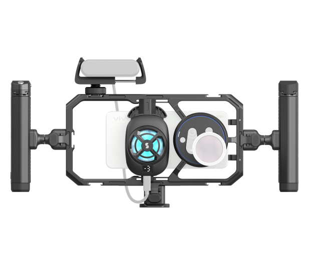 vivo SmallRig Pro Video Rig Kit - 1530931 - zdjęcie 2